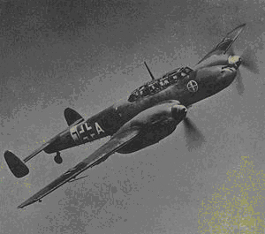 bf-110