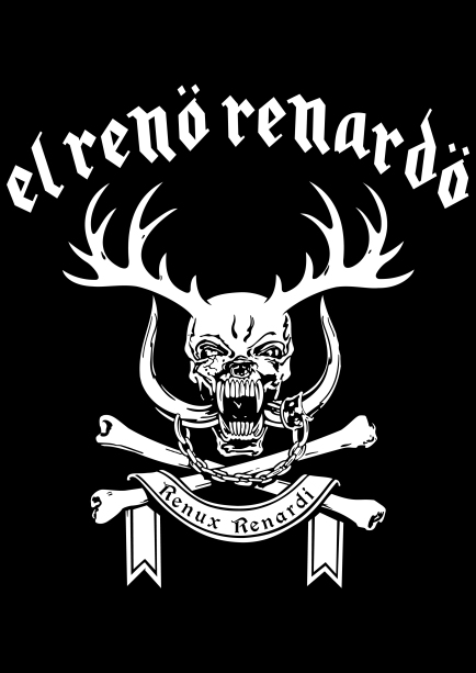 EL RENO RENARDO logo